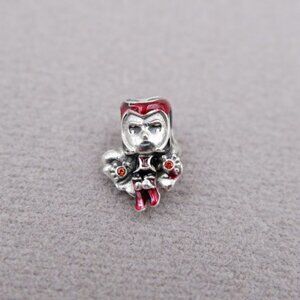 Pandora Marvel Scarlet Witch Charm